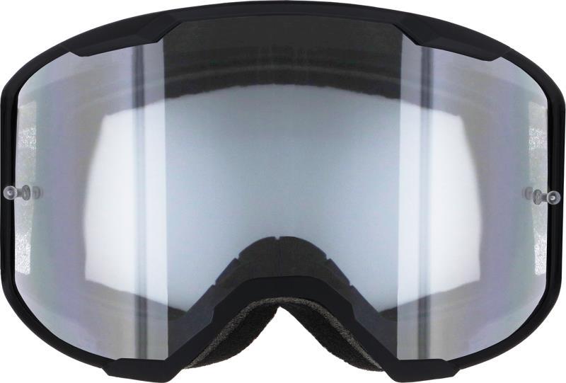 Strive, Black-Clear Flash: Clear Lens, S.0 - not applicable 1