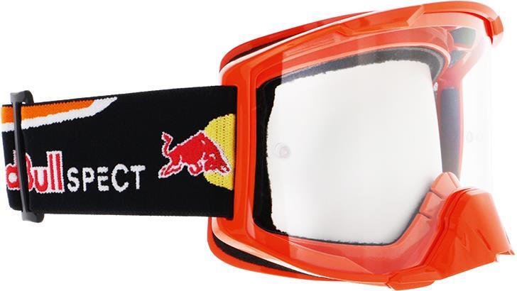 Strive, Orange-Clear Flash: Clear Lens, S.0 - not applicable 1