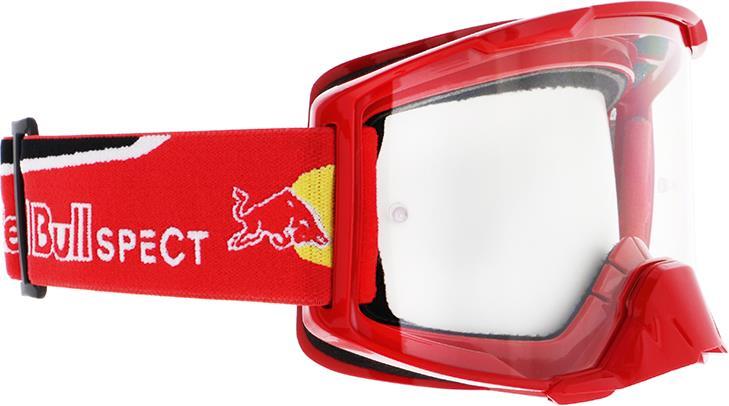 Strive, Red-Clear Flash: Clear Lens, S.0 - not applicable 1