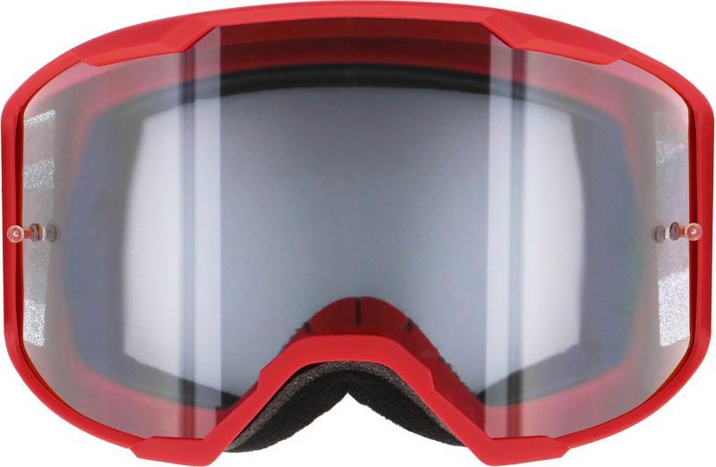 Strive, Red-Clear Flash: Clear Lens, S.0 - not applicable 1