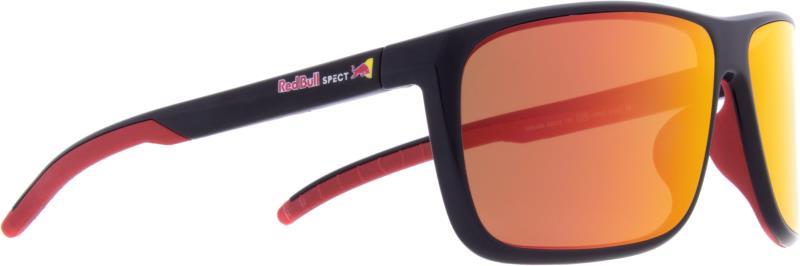 Tain, Black-Brown Frame, Orange Revo Lens - not applicable 1
