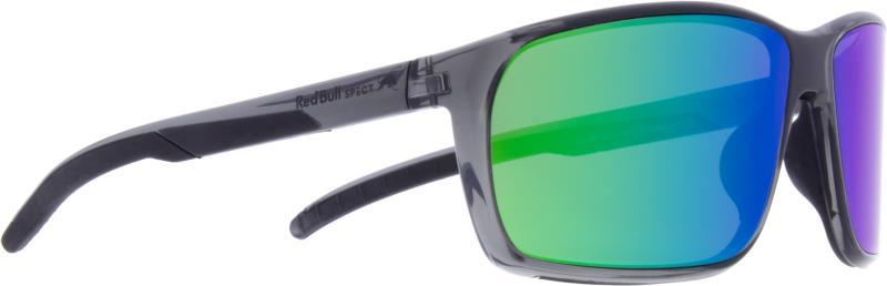 Till, Grey-Smoke Frame, Green Mirror Lens - not applicable 1