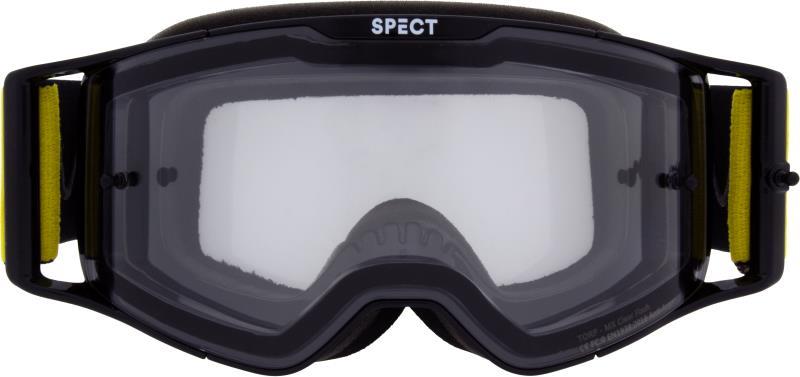 Torp, Clear Cat0, Black Lens - not applicable 1