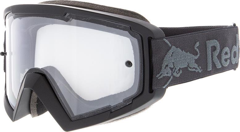 Whip, Black-Clear Flash: Clear Lens, S.0 - not applicable 1
