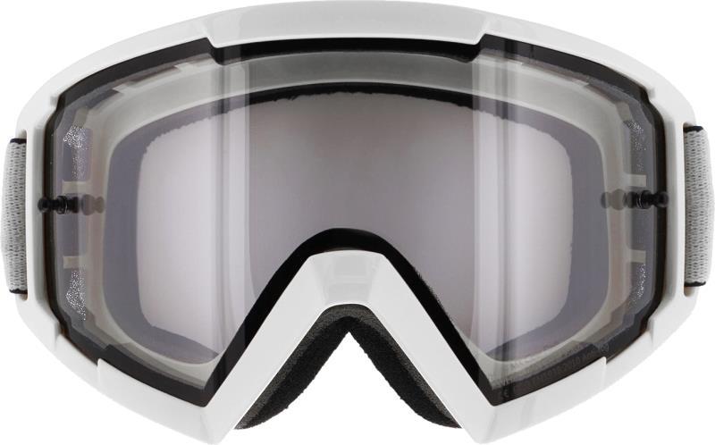 Whip, White-Clear Flash: Clear Lens, S.0 - not applicable 1