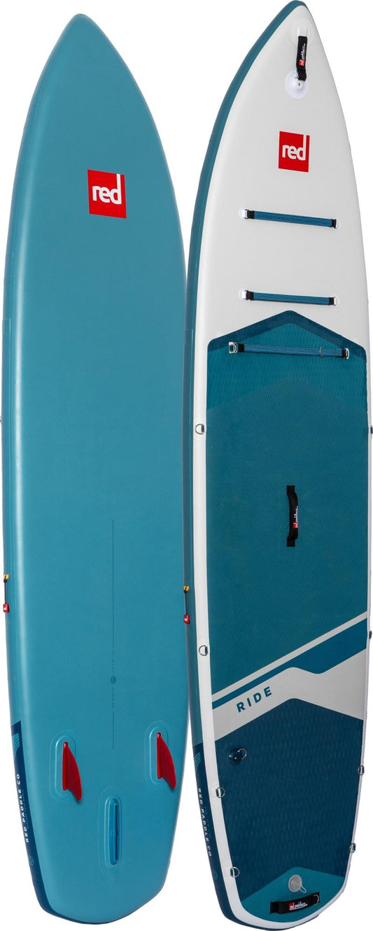 11`6 x 33" Ride - not applicable 1