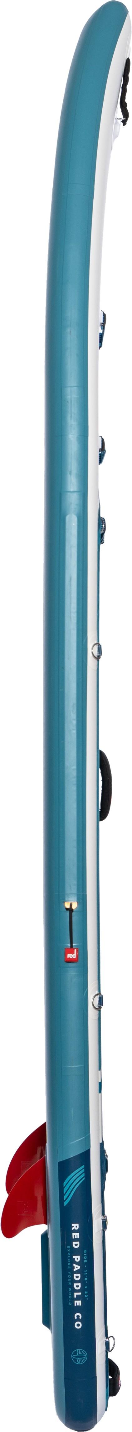 11`6 x 33" Ride - not applicable 1