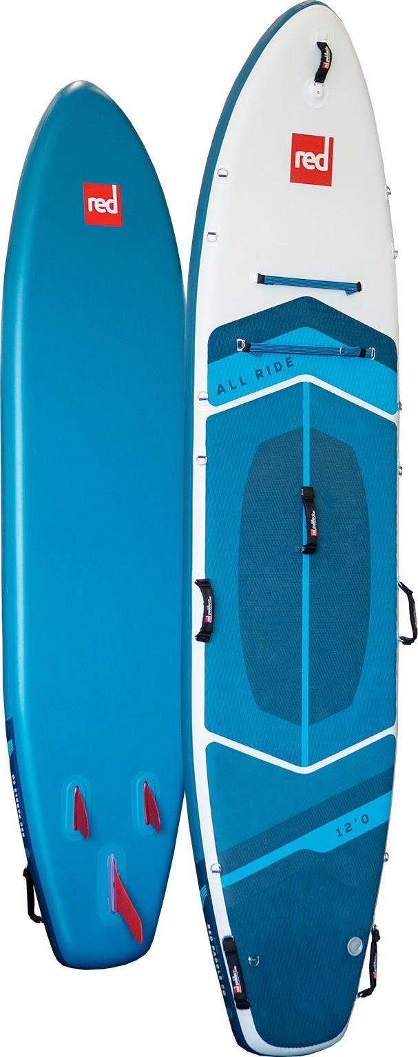 12`0" x 34" All Ride - not applicable 1