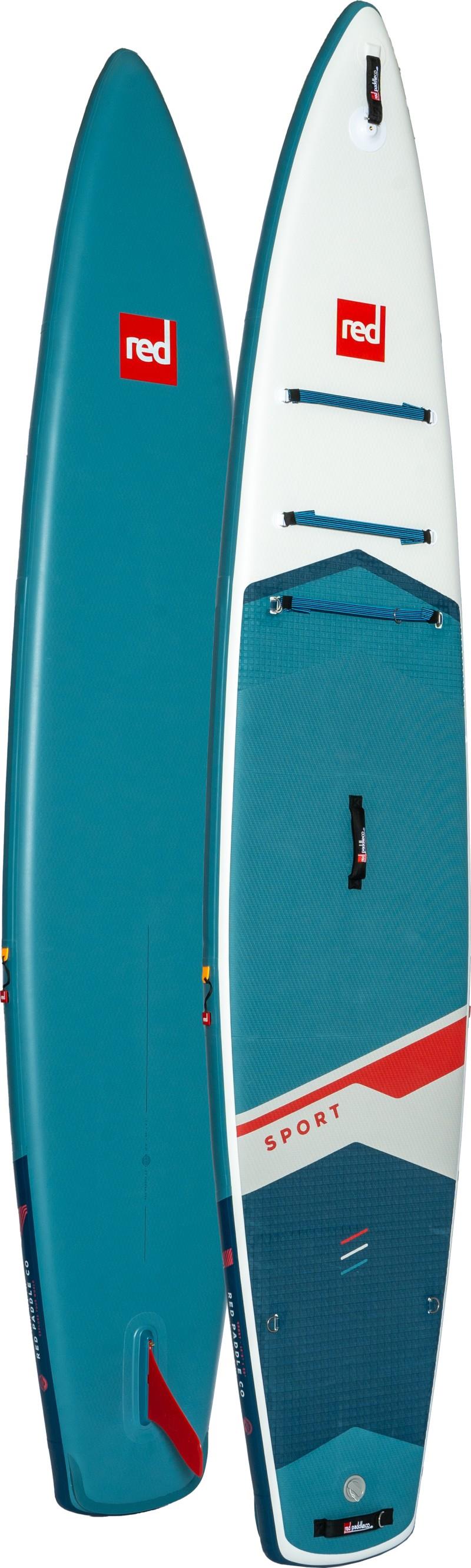 12`6 x 30" Sport - not applicable 1