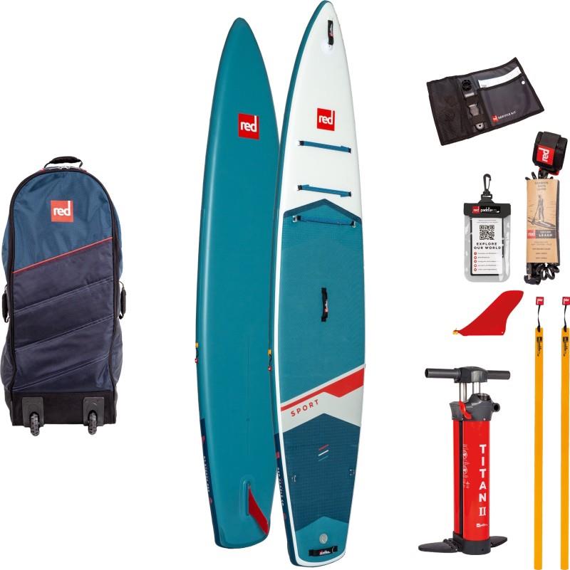 12`6 x 30" Sport - not applicable 1