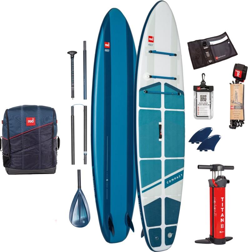 2025 11` x 32" Compact Package - not applicable 1