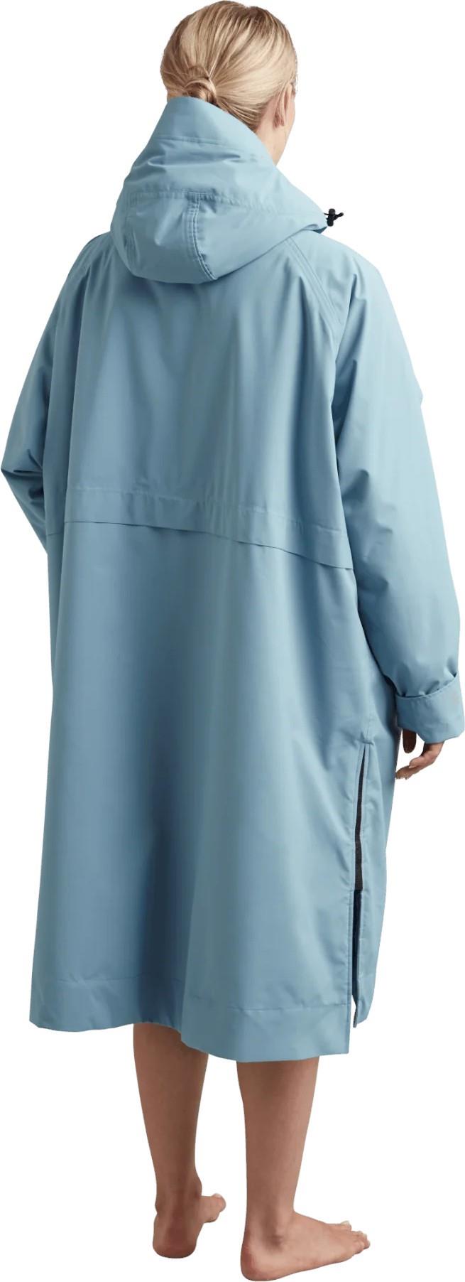 Evo Robe - alpine blue 1