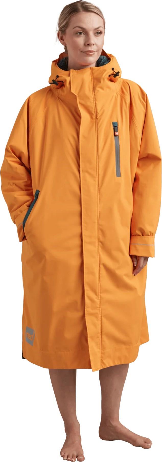 Evo Robe - bitter orange 1