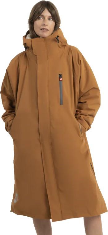 Evo Robe - caramel 1