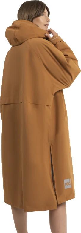Evo Robe - caramel 1