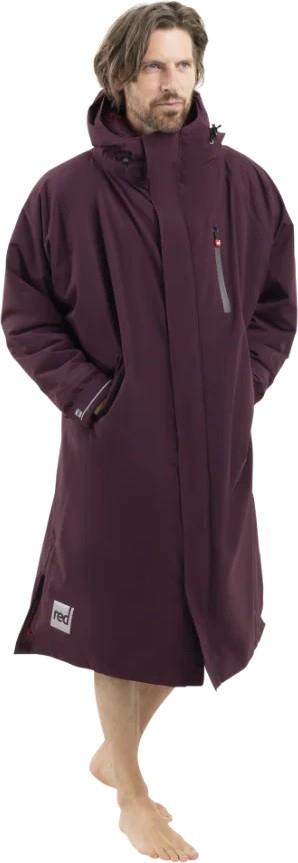 Evo Robe - mulled spice 1