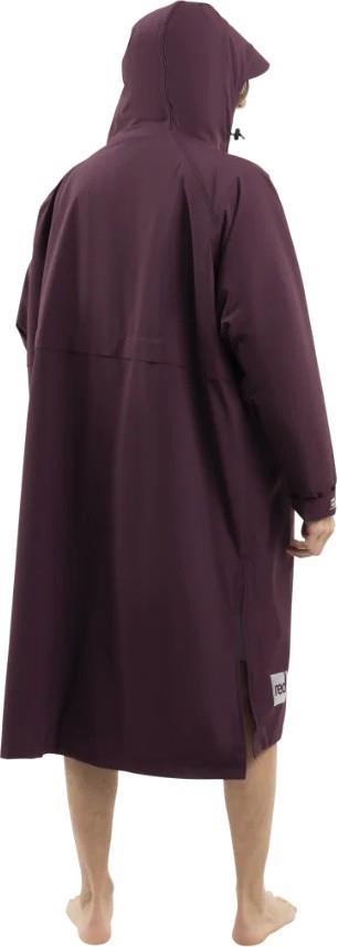 Evo Robe - mulled spice 1