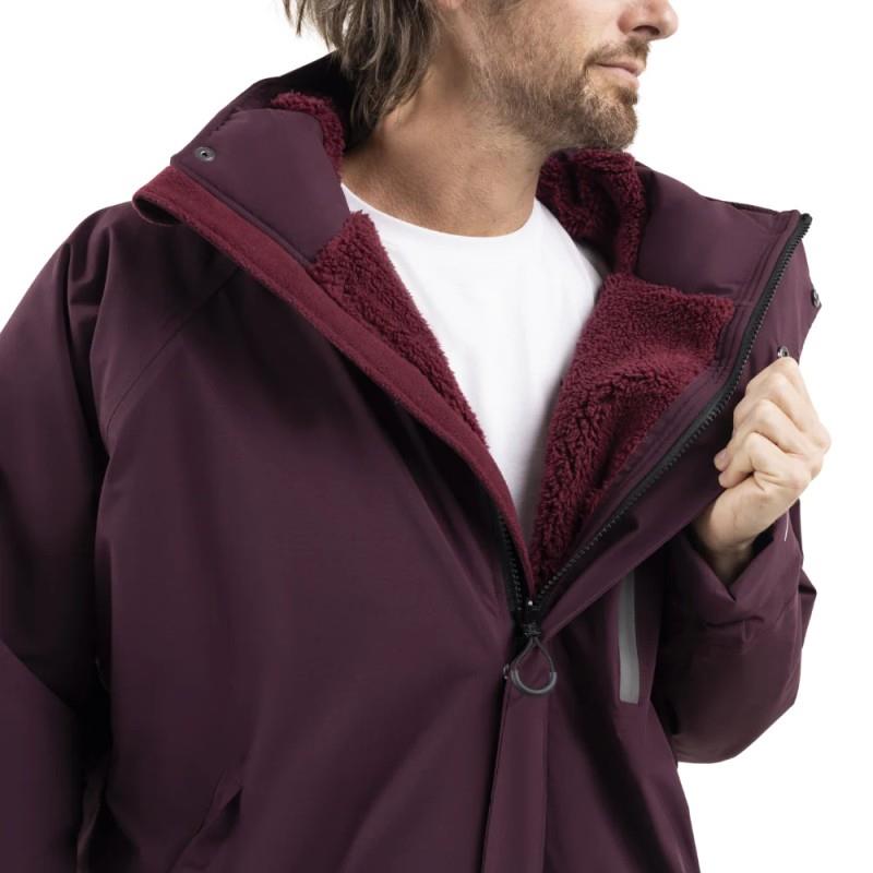 Evo Robe - mulled spice 1