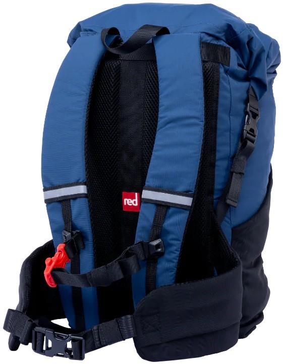 Lightweight Backpack 22L - ocean blue 1