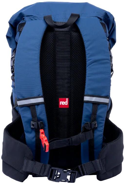 Lightweight Backpack 22L - ocean blue 1