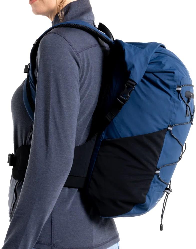 Lightweight Backpack 22L - ocean blue 1