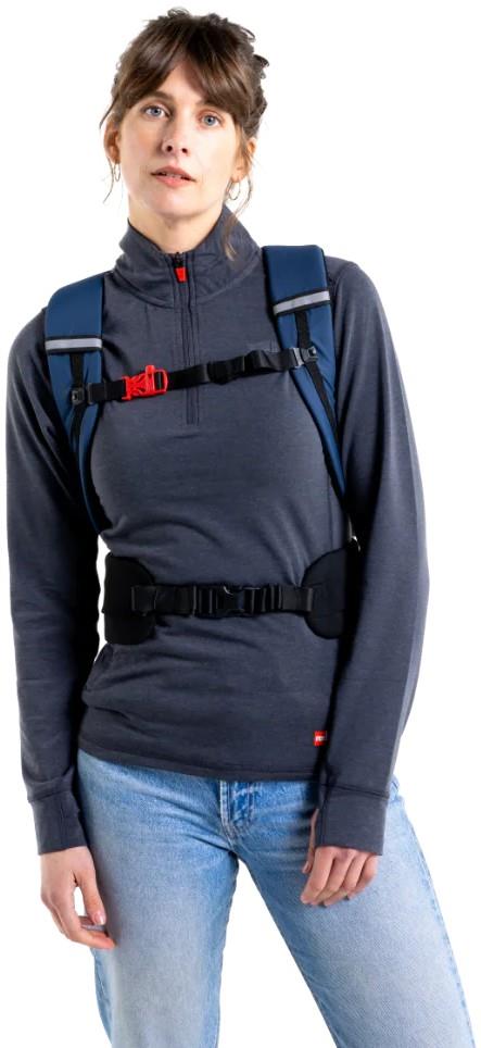 Lightweight Backpack 22L - ocean blue 1
