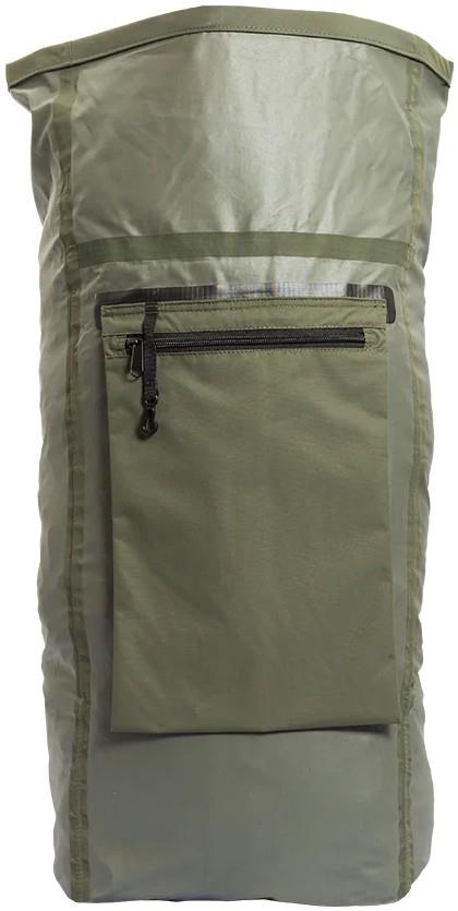Lightweight Backpack 35L - olive green 1