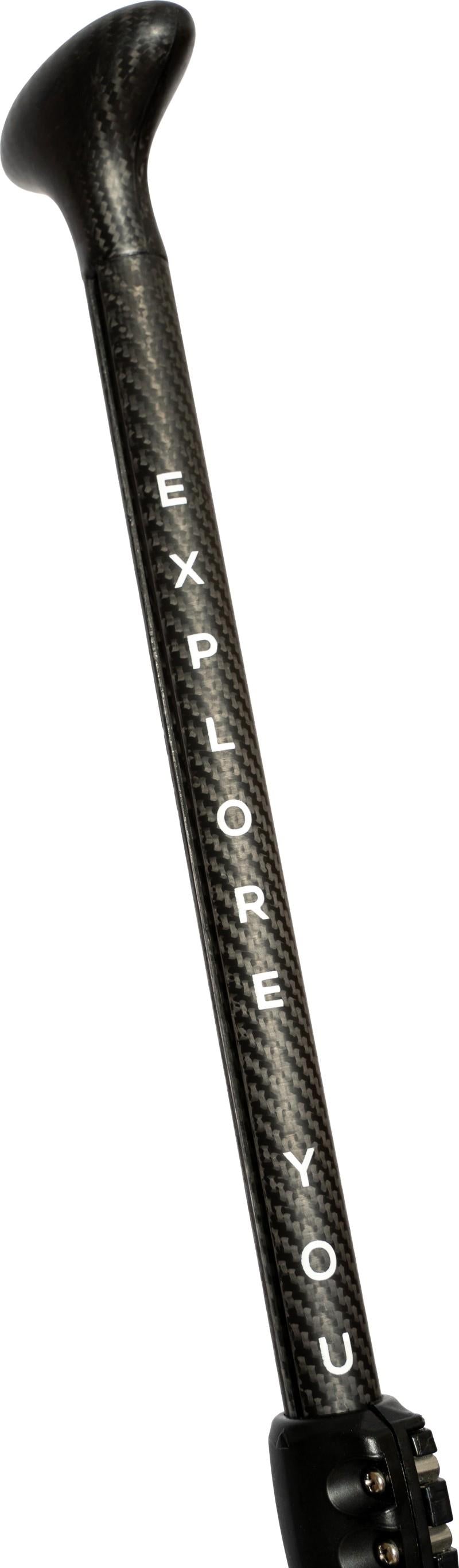 Prime Cam Lock 3pc Paddle - not applicable 1