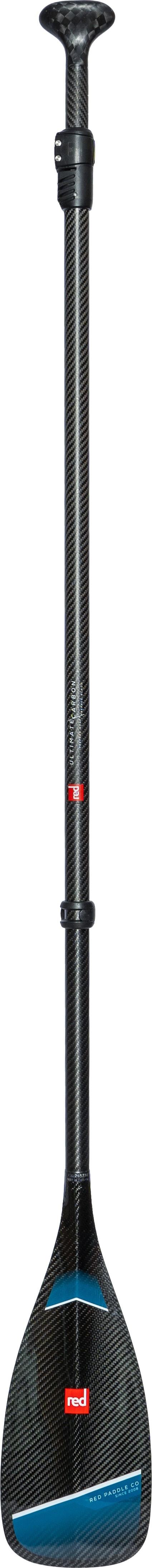 Ultimate Cam Lock 3pc Paddle - not applicable 1