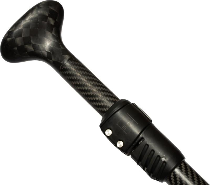 Ultimate Cam Lock 3pc Paddle - not applicable 1