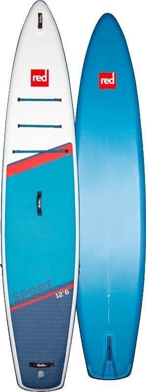 2021 12`6 Sport - not applicable 1