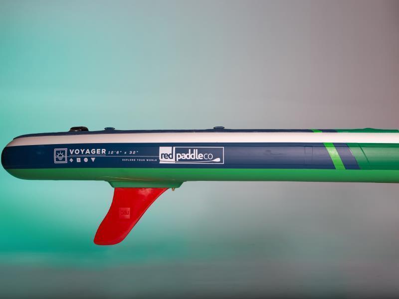 2021 12`6 x 32" Voyager - not applicable 1