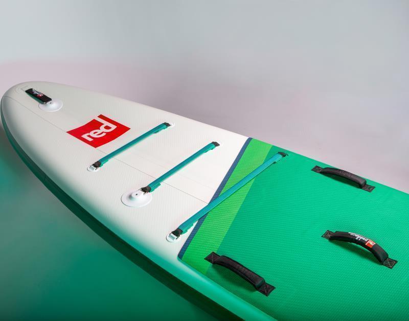 2021 12`6 x 32" Voyager - not applicable 1