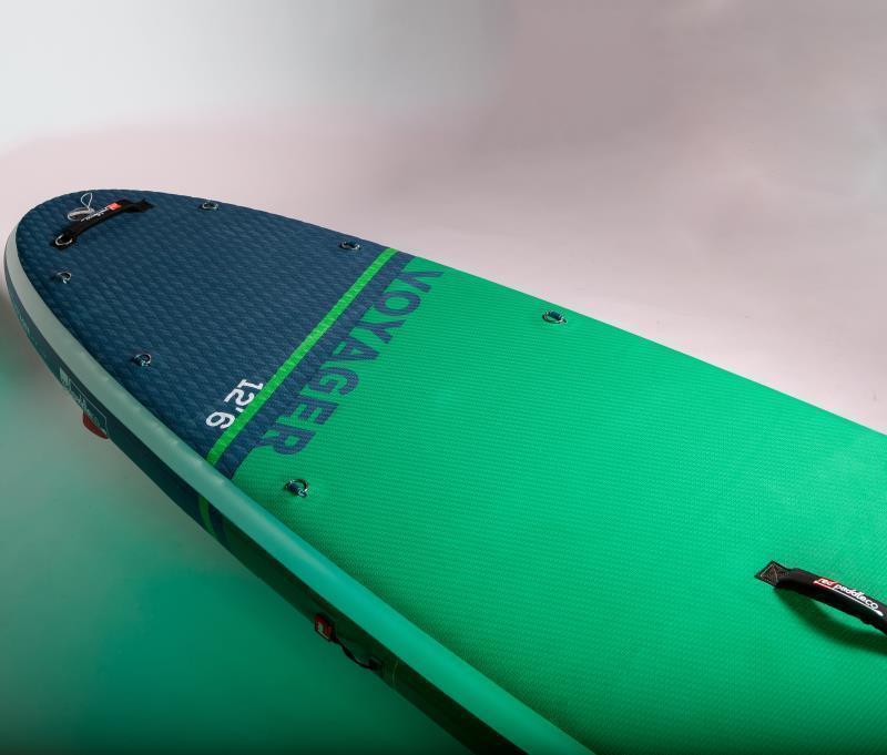 2021 12`6 x 32" Voyager - not applicable 1