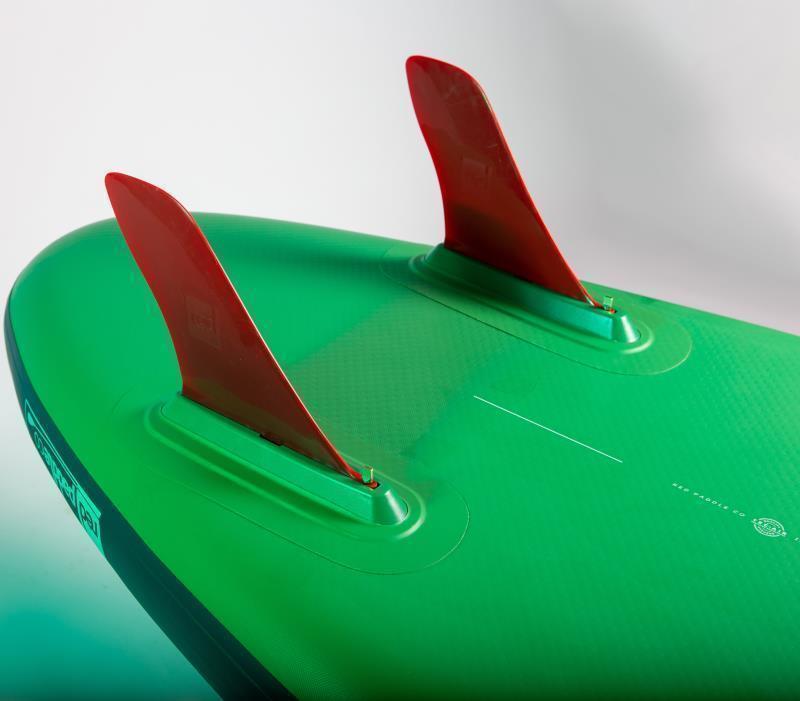 2021 12`6 x 32" Voyager - not applicable 1