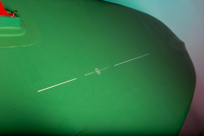 2021 12`6 x 32" Voyager - not applicable 1