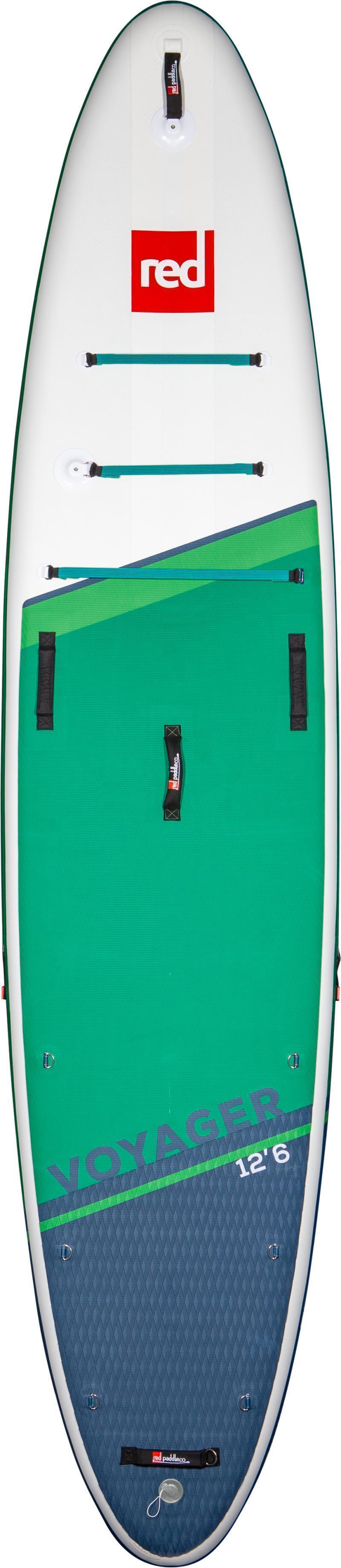 2021 12`6 x 32" Voyager - not applicable 1