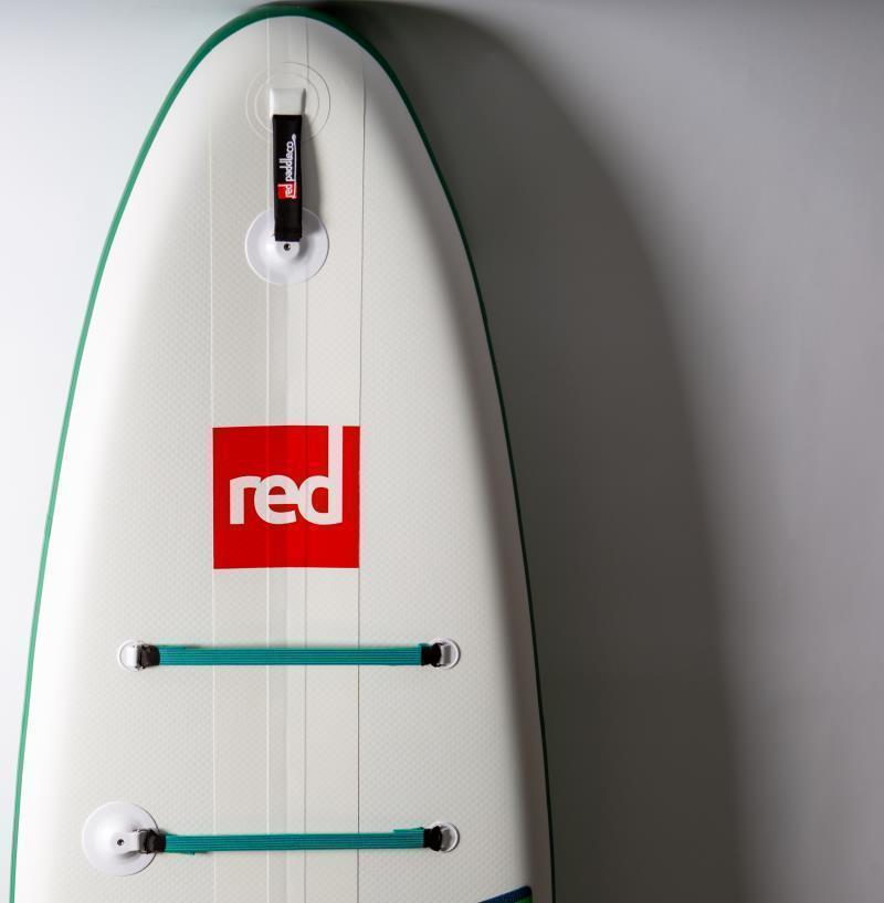 2021 12`6 x 32" Voyager - not applicable 1