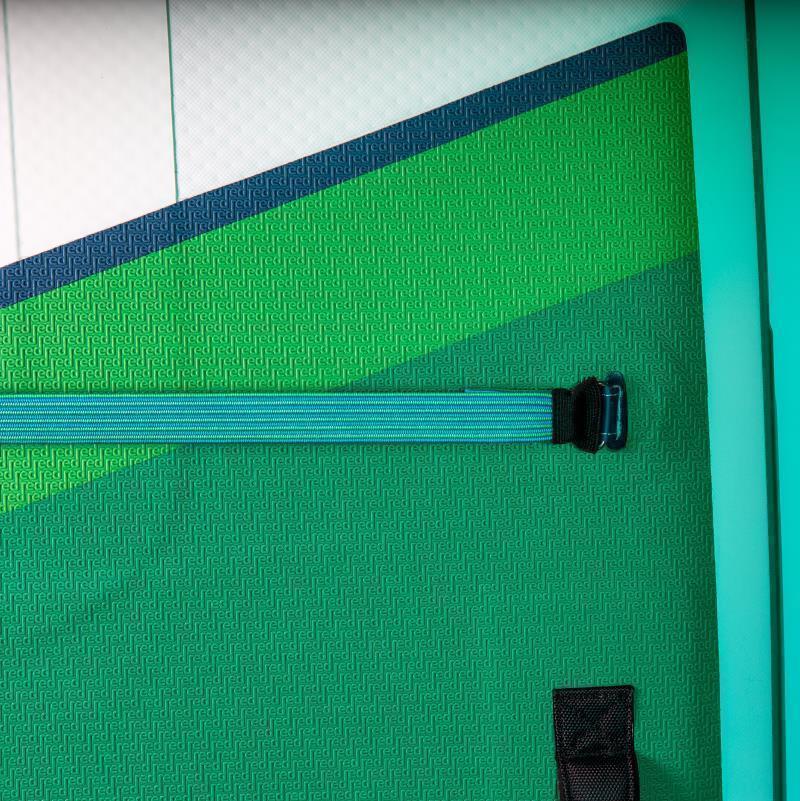 2021 12`6 x 32" Voyager - not applicable 1