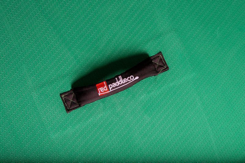 2021 12`6 x 32" Voyager - not applicable 1