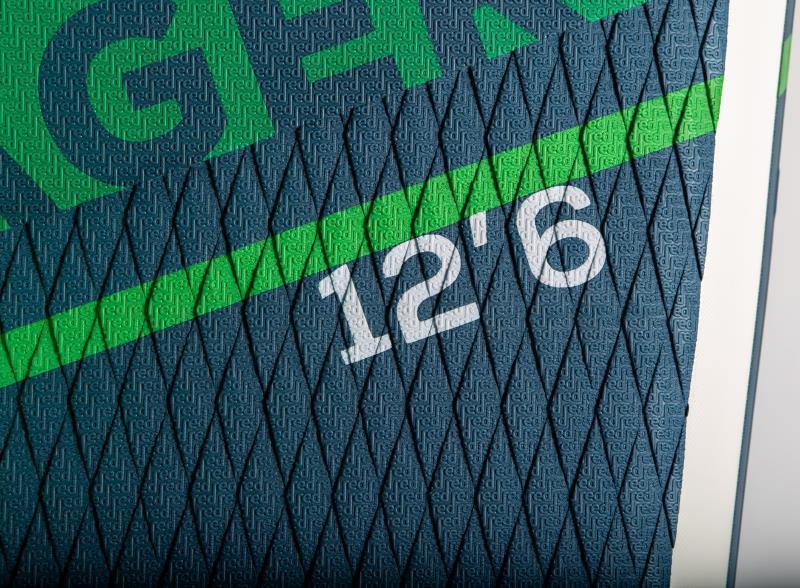 2021 12`6 x 32" Voyager - not applicable 1