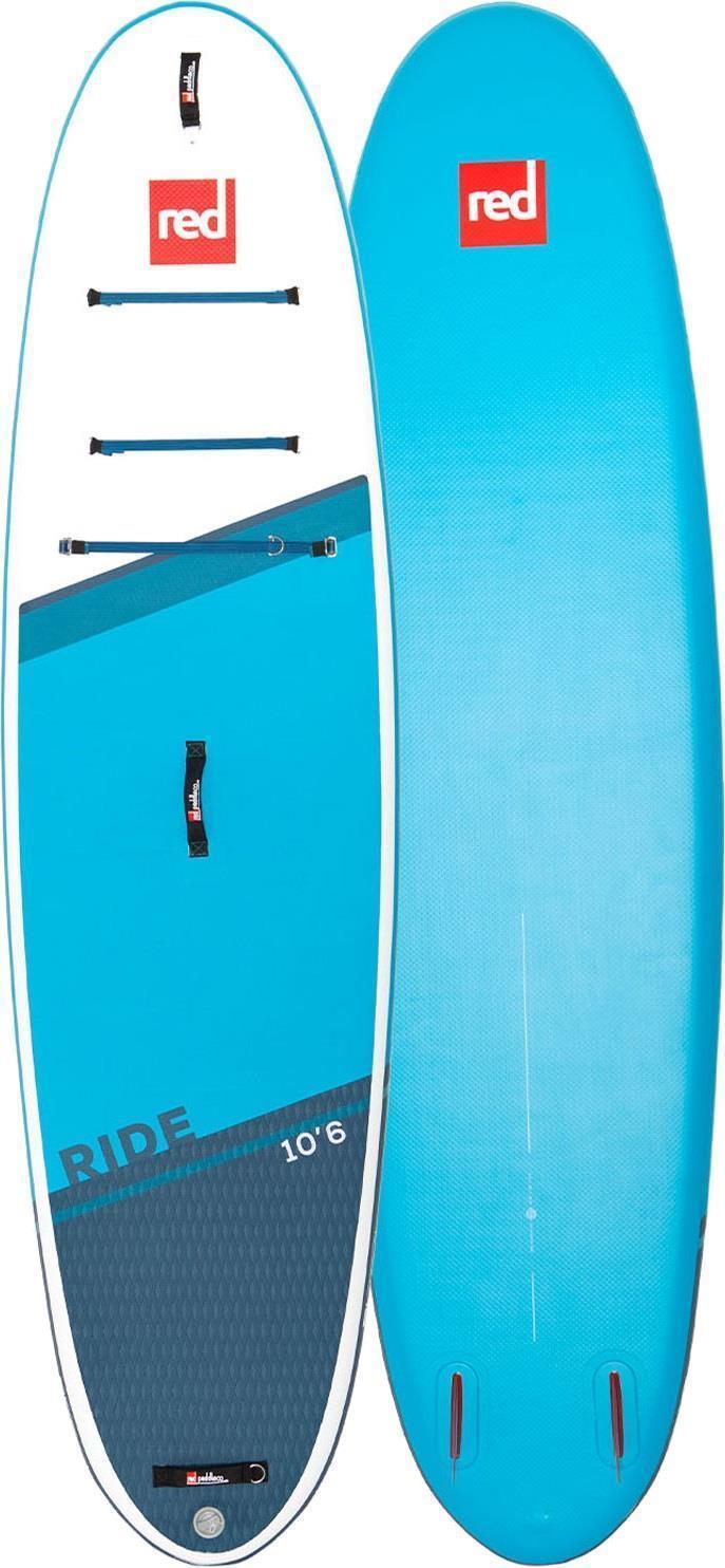 2022 10`6 Ride - Not Applicable 2