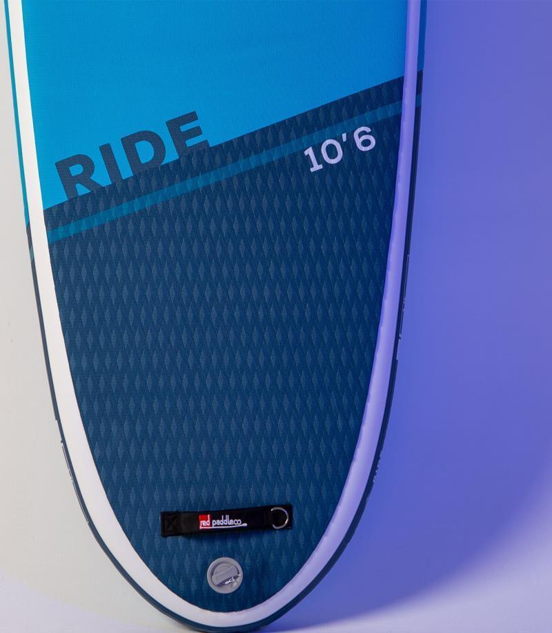 2022 10`6 Ride - Not Applicable 7