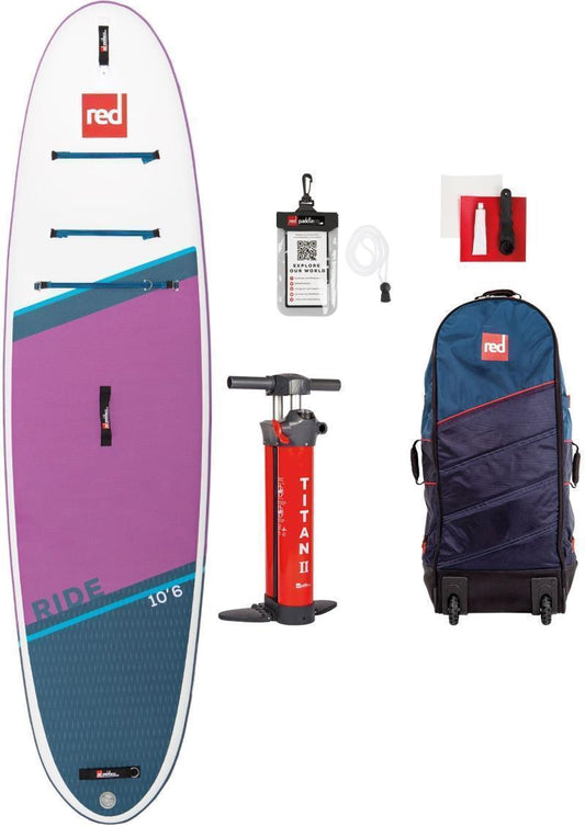 2022 10`6 Ride - Purple - Not Applicable 1