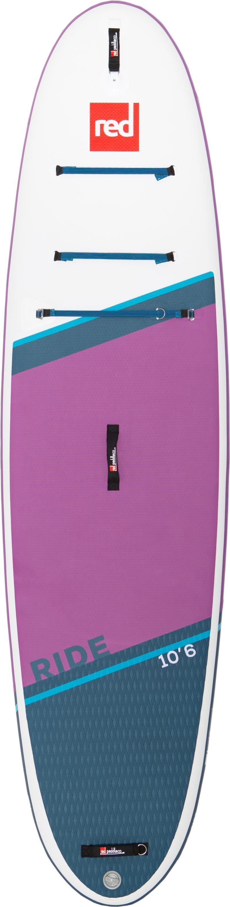 2022 10`6 Ride - Purple - Not Applicable 2