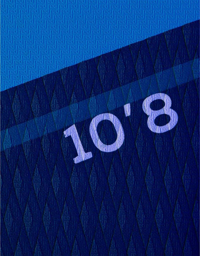 2022 10`8 Ride - Not Applicable 10