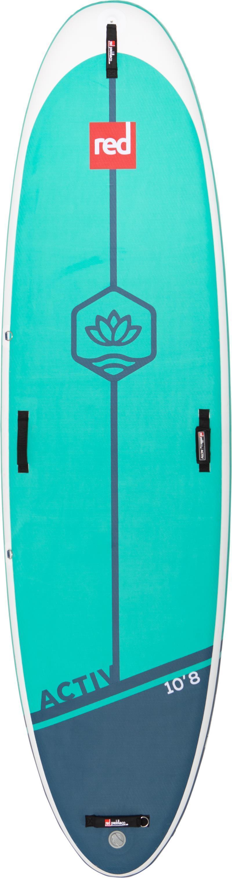 2022 10`8 x 34"Activ - not applicable 1