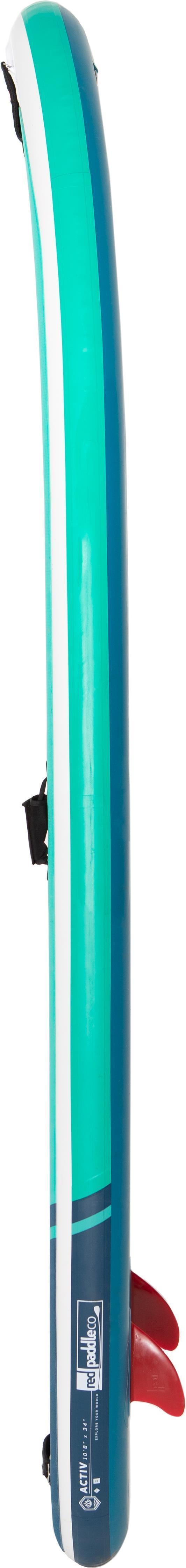 2022 10`8 x 34"Activ - not applicable 1