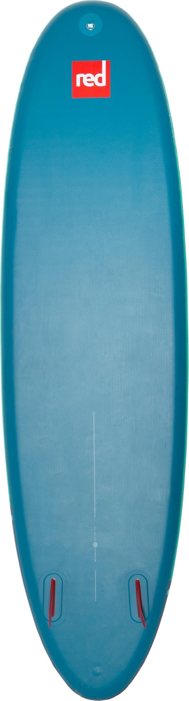 2022 10`8 x 34"Activ - not applicable 1