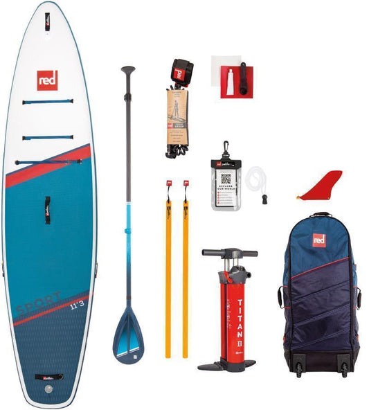 2022 11`3 Sport HT Package - Not Applicable 1